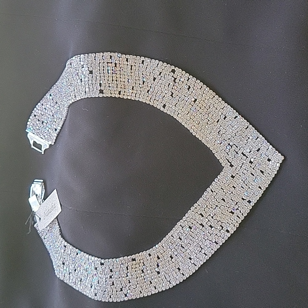 Natasha Necklace